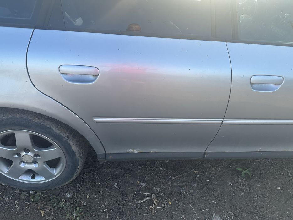 Audi A3 8l на части с много ектри