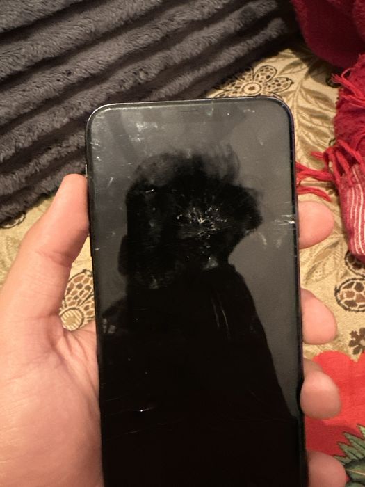 Iphone 11 pro max