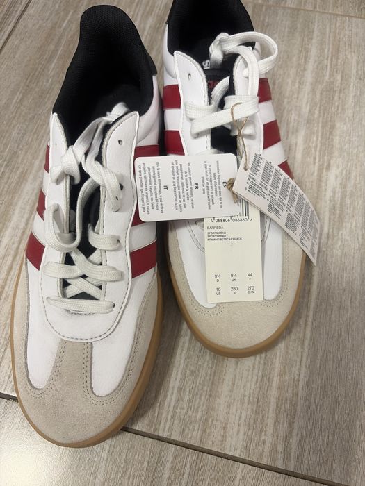Adidasi adidas marimea 44