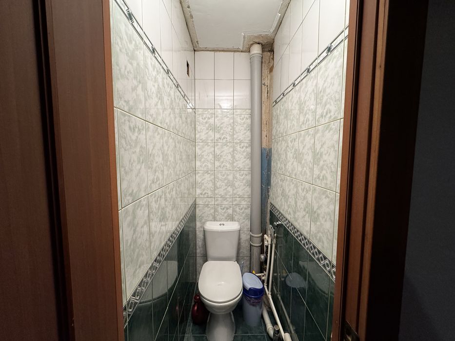 Продам 2 комн.квартиру на Космосе