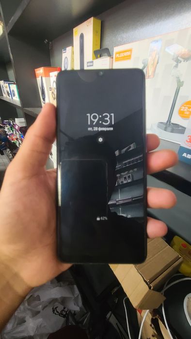 Samsung gallaxy a32 64 gb