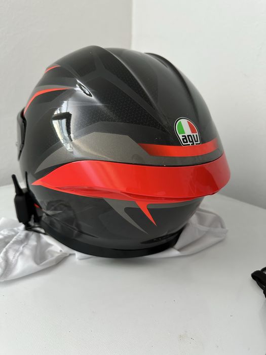 Casca Agv K6 marime S