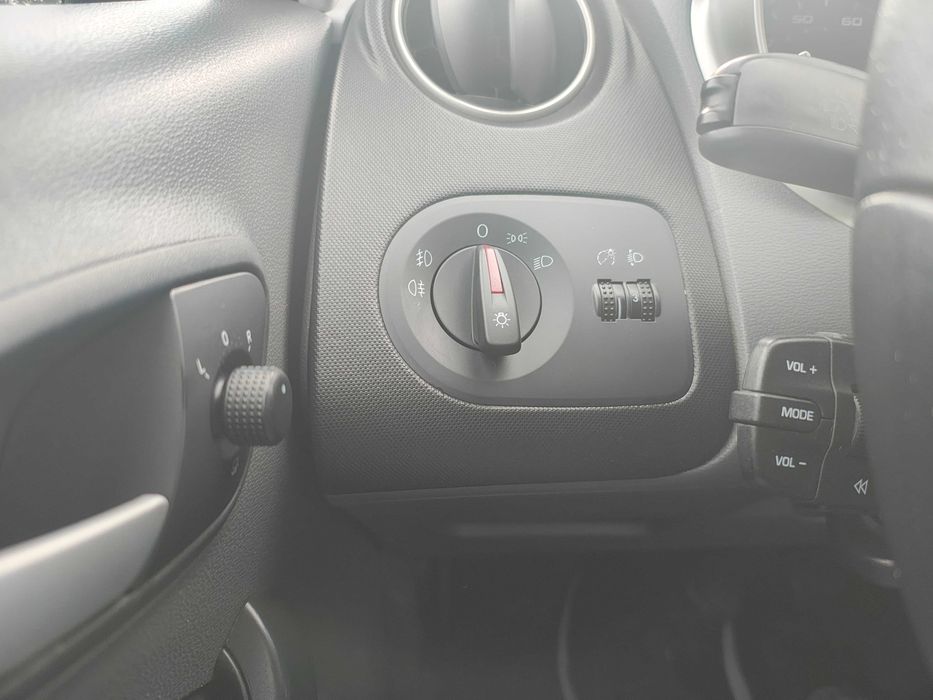 SEAT Ibiza 1.4 Benzina 85 CP, 2013 Facelift