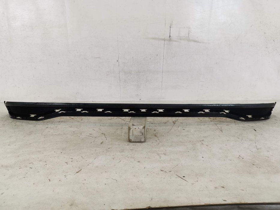 Орнамент Задна Броня Ауди А8 Д5 [ - ] Оригинален В Добро Състояние / A