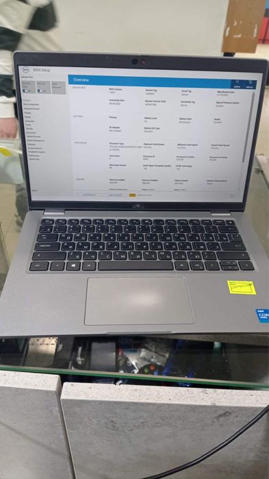 Dell latitude 5420