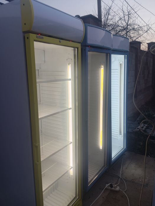 Холодильники для напитков !