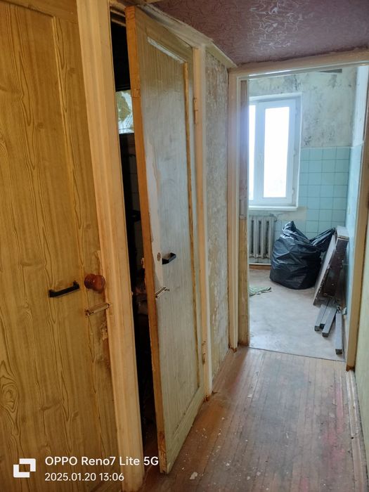 Продажа квартиры