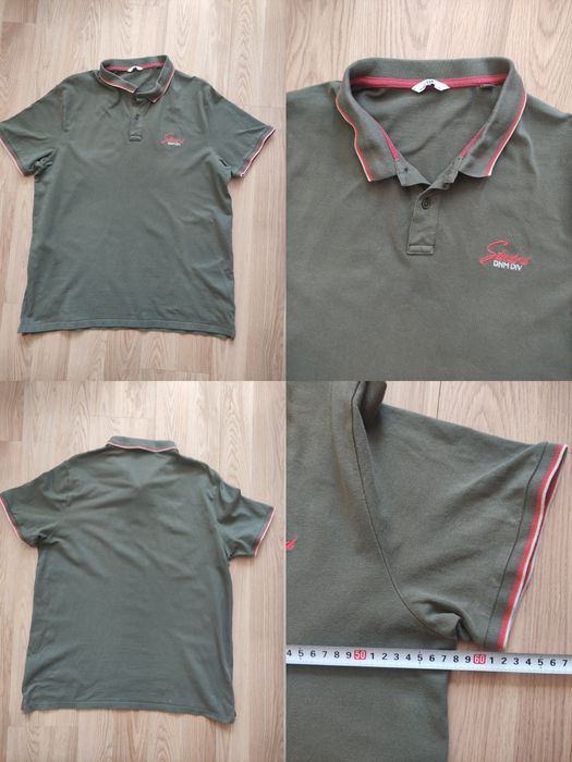 Мъжки горни дрехи