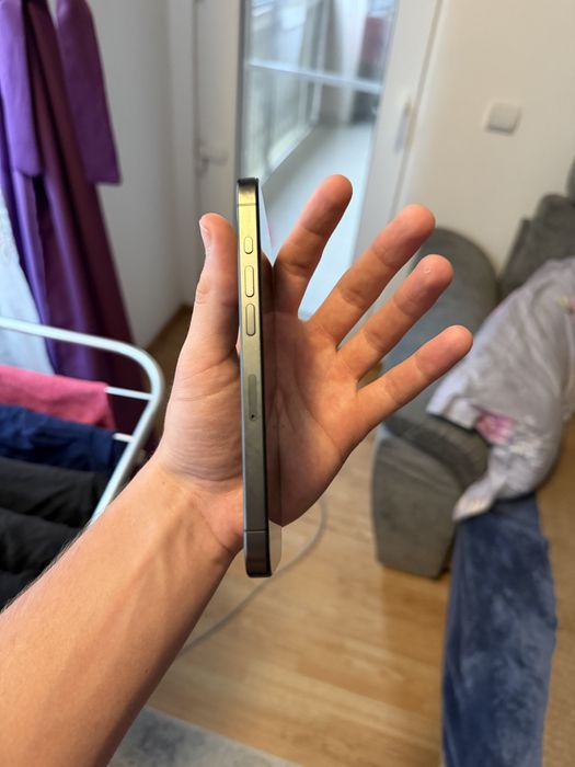 Iphone 15 pro 256 GB
