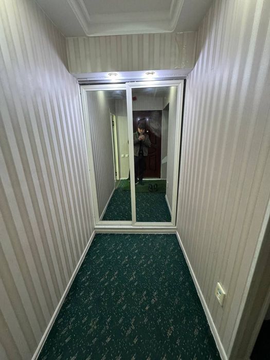 2 хонали квартира сотилади