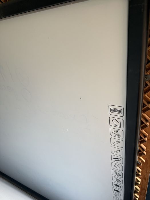 Проекторы, доски