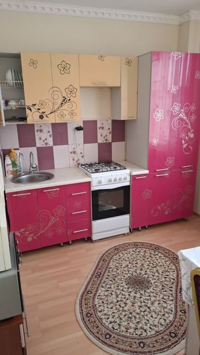 3комнатная квартира