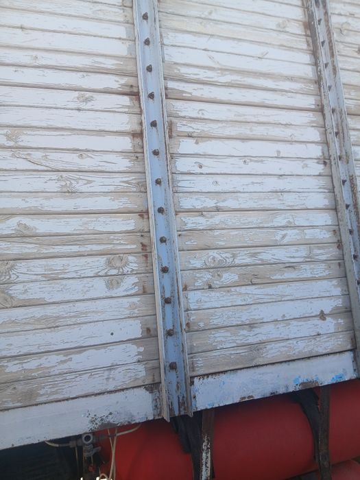 Kamaz borti sotiladi