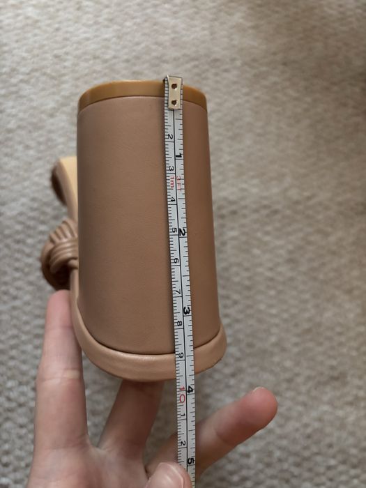 Чехли на ток на DeeZee