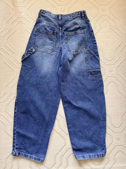 Дамски дънки Terranova размер S