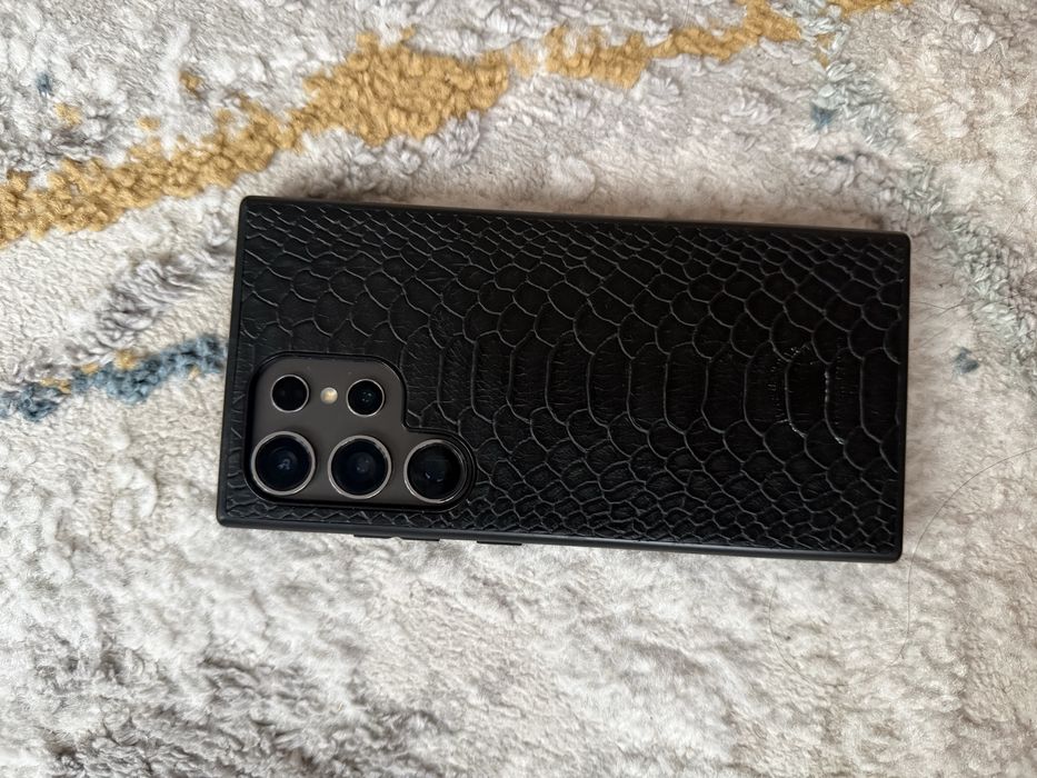 Самсунг S24 ultra 256гб