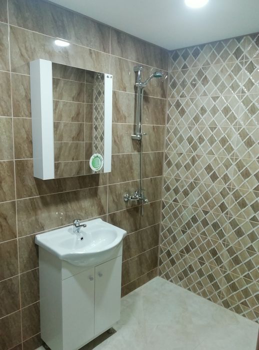 Продава се Двустаен апартамент в Разград, Лудогорие - 71 кв.м за 1020 €/кв.м - Снимка #5