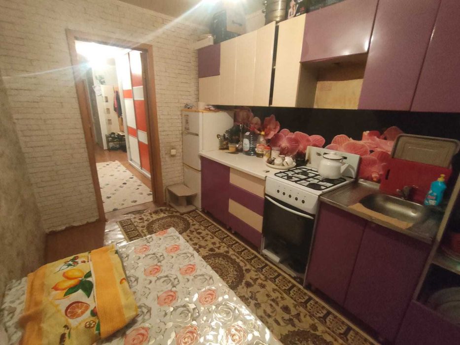 Продажа 3-комнатной квартиры