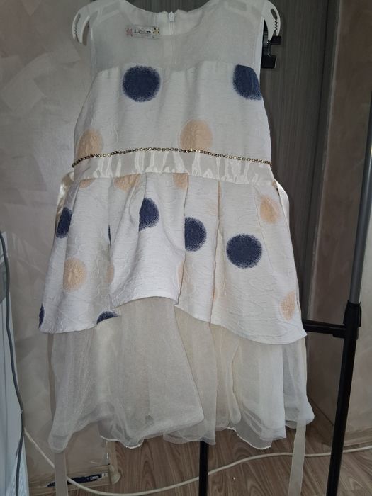 Rochie fata 6 ani