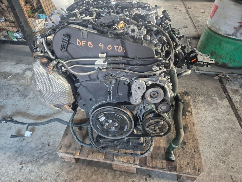 Motor pentru Audi, BMW, Mercedes-Benz VW Opel Nissan Peugeot  Skoda