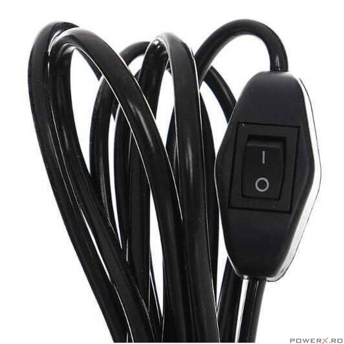 Pompa transfer combustibil 12V, 60W, motorina, lichide, Kraft