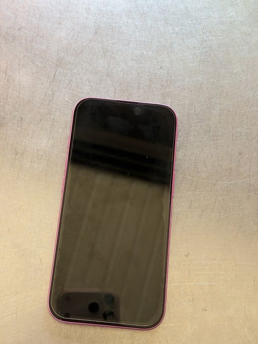 Vand iphone 16 roz