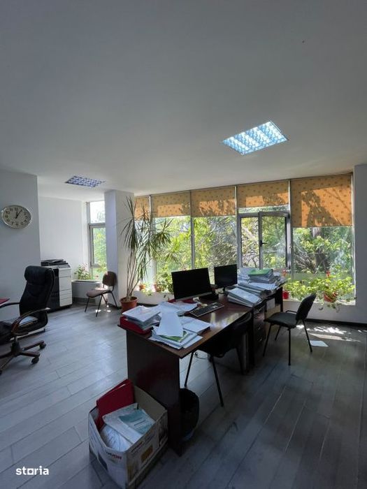 Spatiu comercial / birouri - 660 mp, Bulevardul Nicolae Titulescu