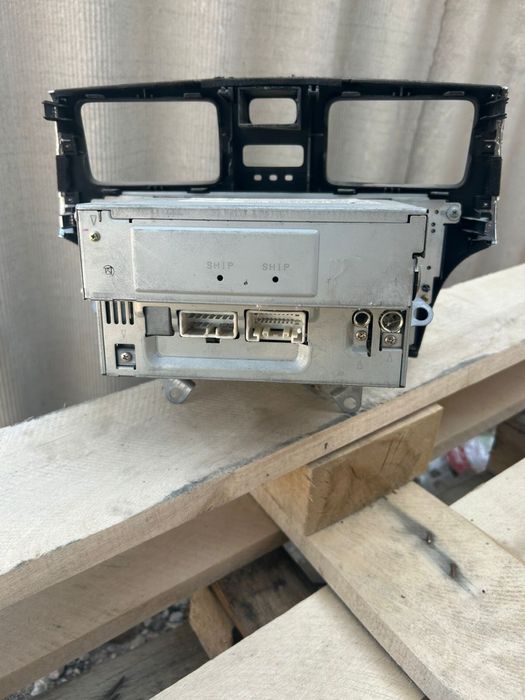 Мафон для машины