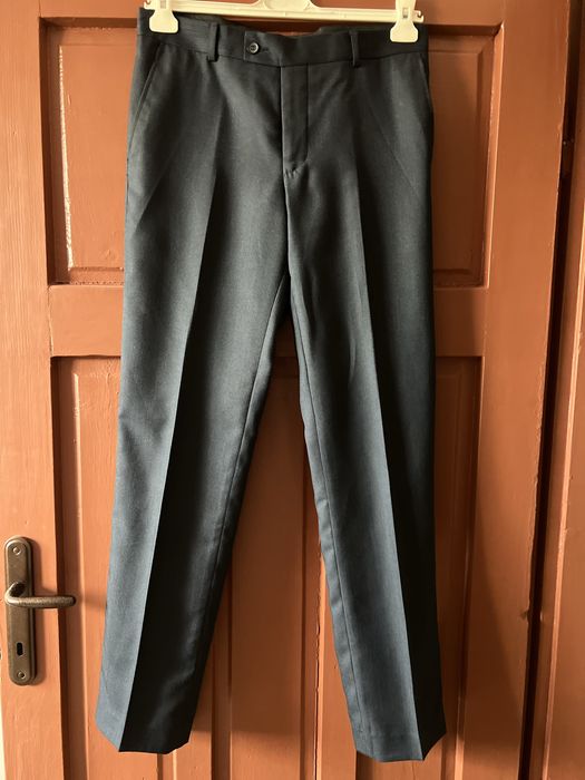 Мъжки костюм