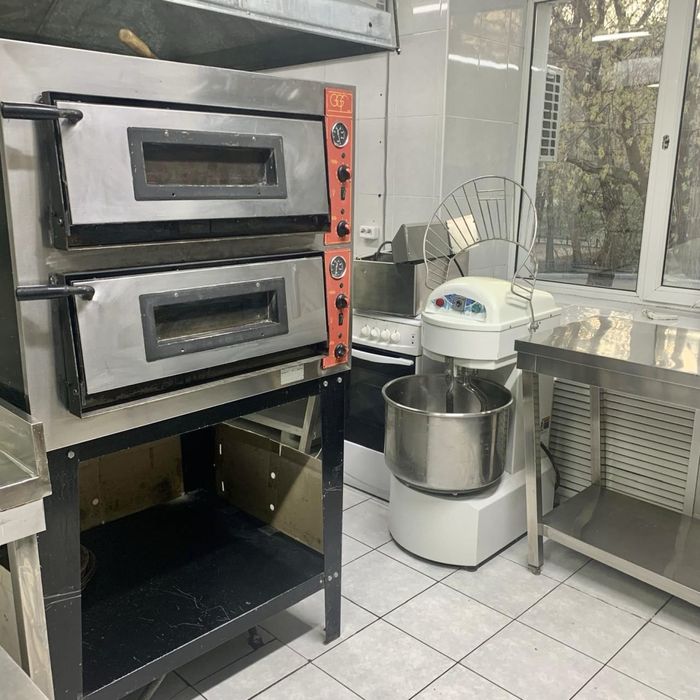 Сдам в аренду готовое кафе