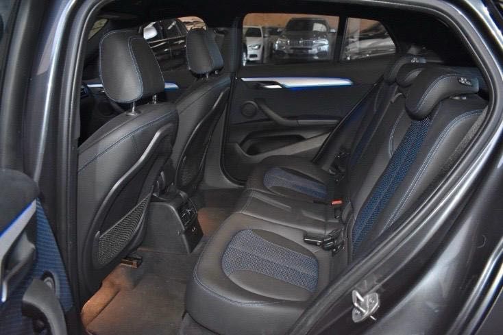 BMW X2 2019 Pachet M
