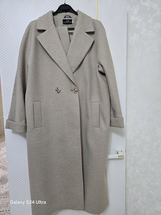 Продам пальто в отличном состоянии