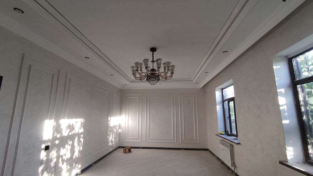 Евро ремонт істеиміз. Кол жетімді бага.