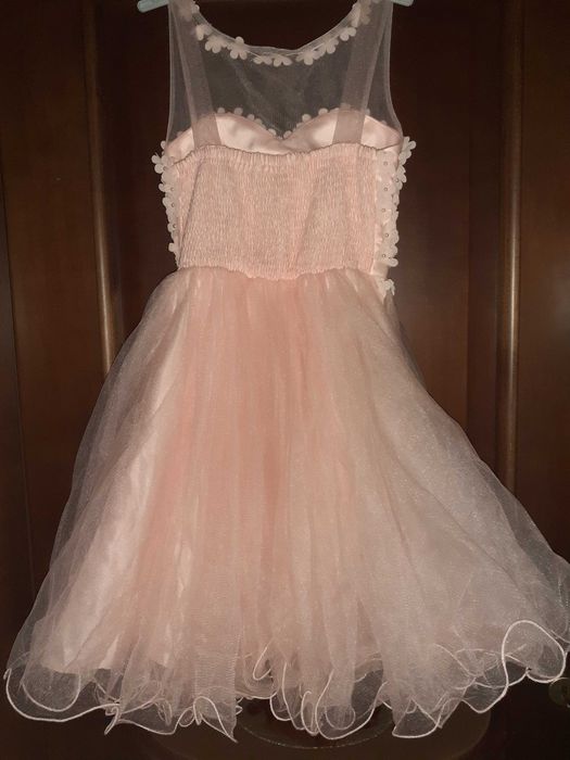 Rochie de seară/bal, mărime  S/M