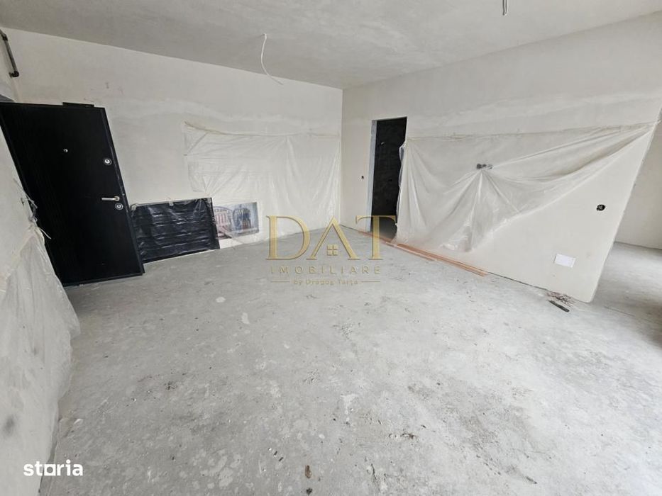 Apartament 2 camere | bloc premium | Baciu Regal