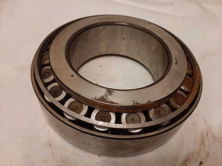 Конусно-ролков лагер NRB 32226 A