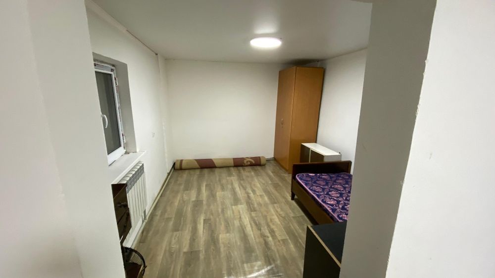 Сдаются времянки