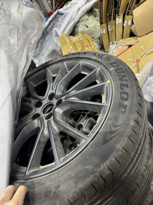 Diska balon Lepmotors