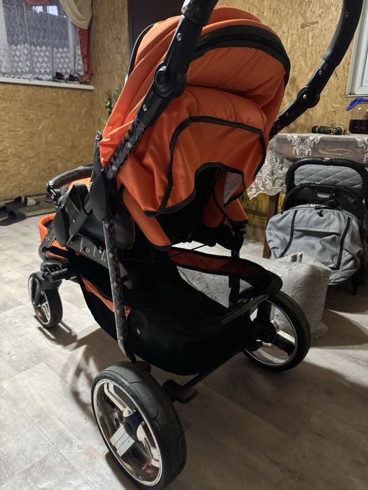 Продам коляску !