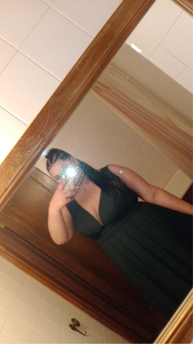 Бална рокля