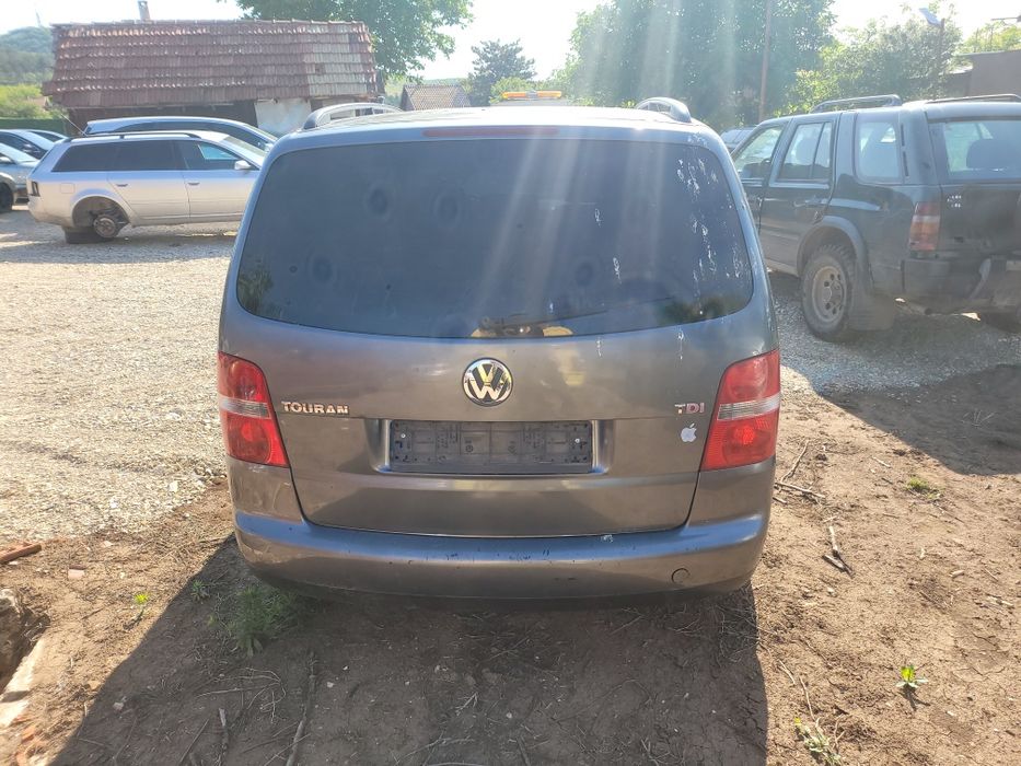 Тоаран 2.0тди 136 на части/toaran 2.0tdi 136 na chasti