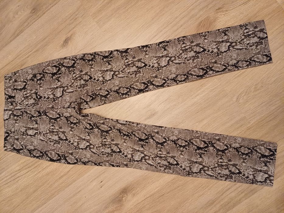Pantaloni Mango, marimea 36