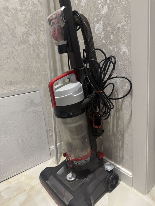 Пылесос для семьи , можете пылесосить 1 раз за 2 недели