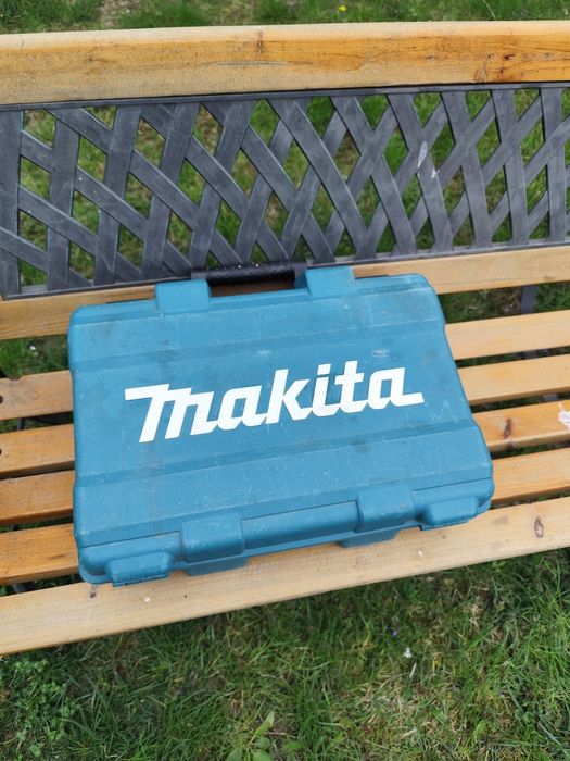 Autofiletanta Makita 18 v