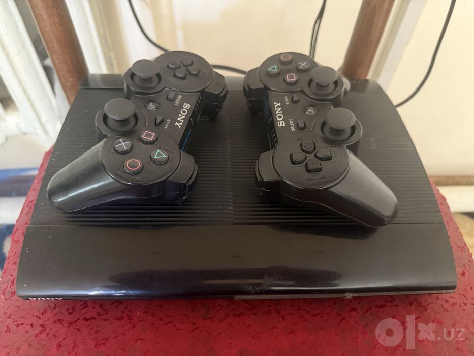 Ps3 sotiladi ps3