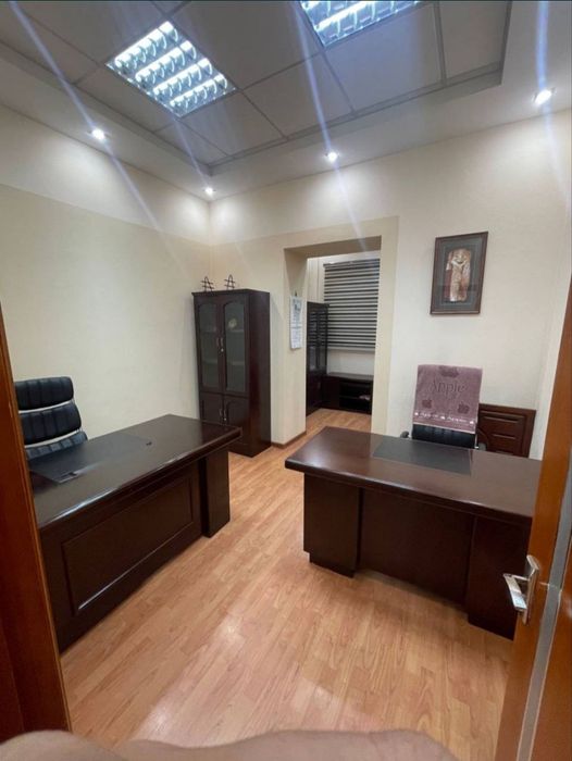 Гостиница Россия Магазин Океан сдаётся офис 4х ком. Отдельно здание!