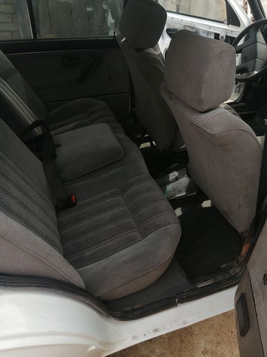 Продам jetta mk2