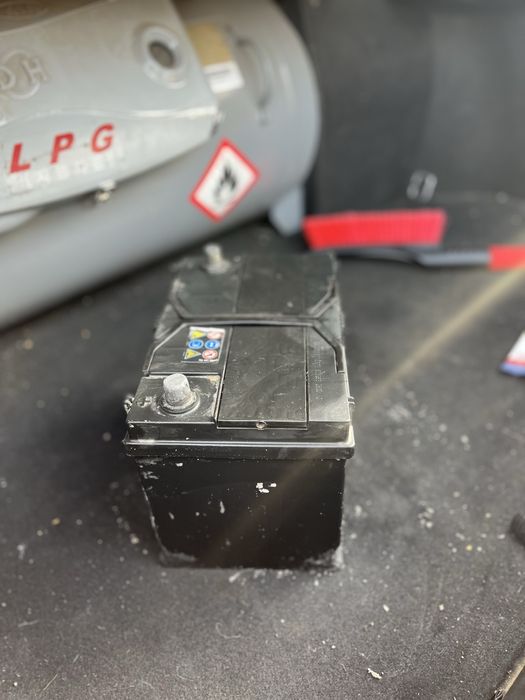 Аккумулятор оригинал