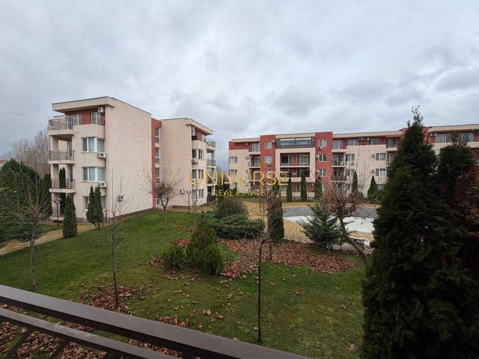 Продава се Едностаен апартамент в к.к. Слънчев бряг - 42 кв.м за 729 €/кв.м - Снимка #13