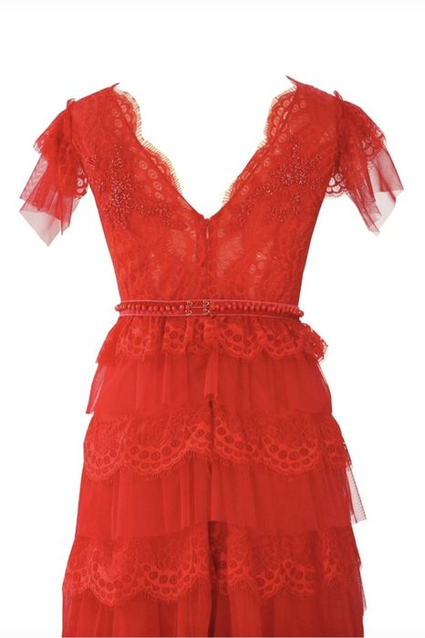 Rochie ocazie (S-M)